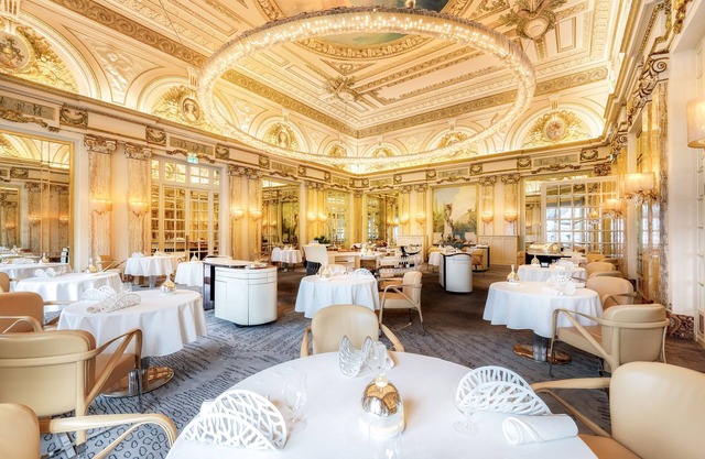 Hôtel de Paris Monte-Carlo