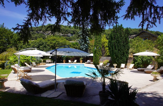 Hôtel du Centenaire