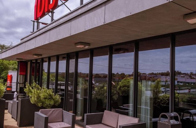 Hôtel Ibis de Guingamp Cœur de Bretagne