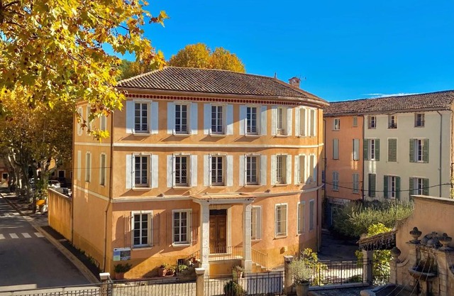 Hôtel La Falaise