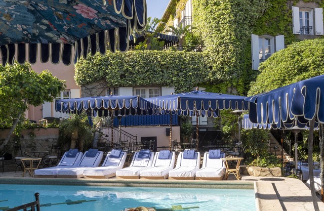 Hôtel Le Y Saint-Tropez