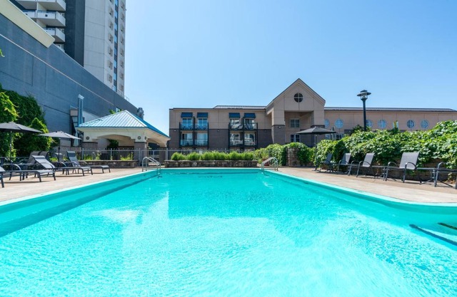 Hôtel Lindbergh par JARO