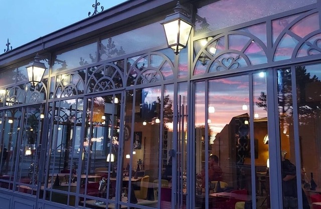 Hôtel restaurant La pêcherie
