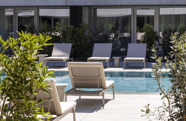 Hôtel Spa Restaurant Villa Castellane