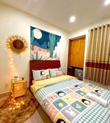 Hệ thống MylaHome - Chi nhánh Ks Kim Châu
