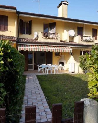 Holiday home Porto Santa Margherita 40301