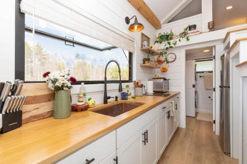 H&N Tiny Home