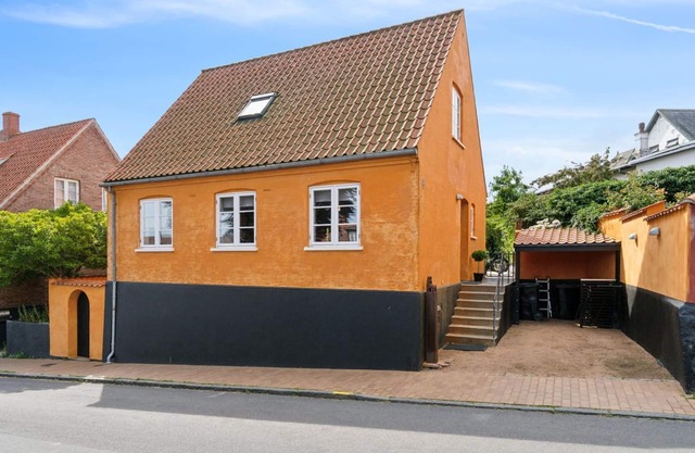 "Habbo" - 300m from the sea by Interhome