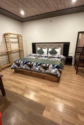 Habib Guest House and Cottage
