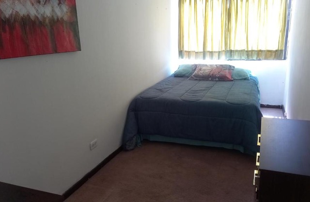 Habitación Cerca de Todo 2