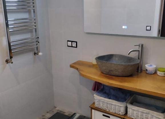 Habitación doble