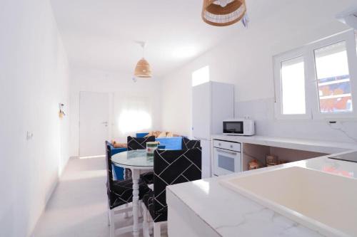 Habitación en casa compartida "Al-Mariya"