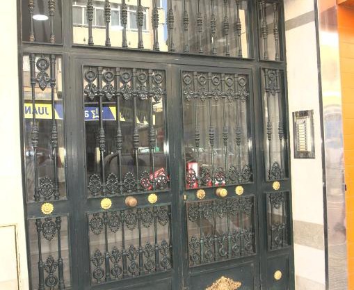 Habitación en el corazón del centro de Malaga