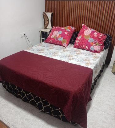 Habitación en piso Compartido 1-Valencia Centro