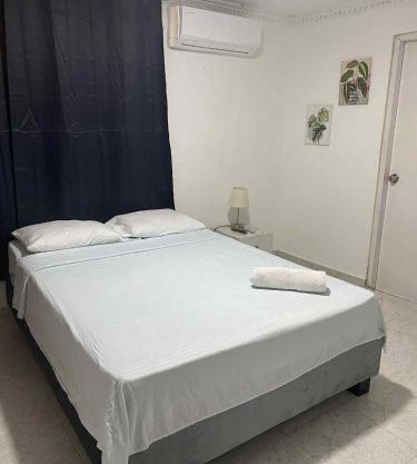 Habitación independiente cerca al aeropuerto # 4