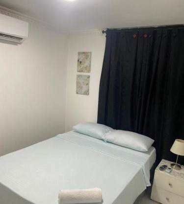 Habitación independiente cerca al aeropuerto 3