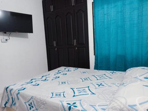 Habitación monteria excelente ubicación