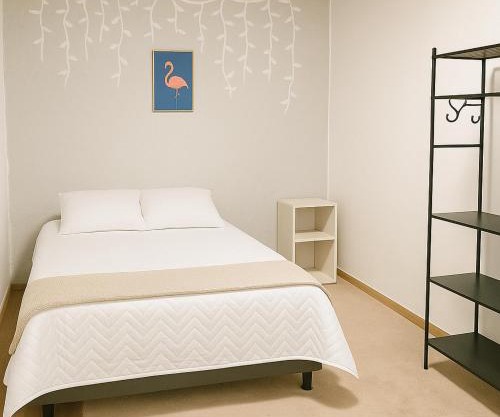 Habitación privada Candelaria 4