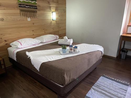 Habitación Privada e Independiente con Baño Privado