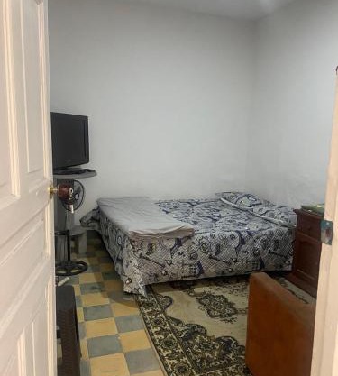 Habitación privada en Belén