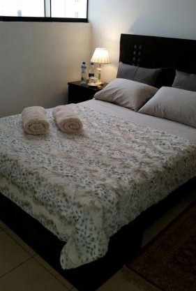 Habitación RRB