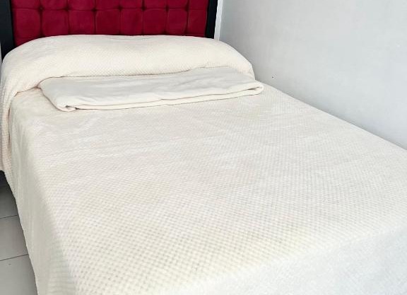 Habitación Tranquila de descanso