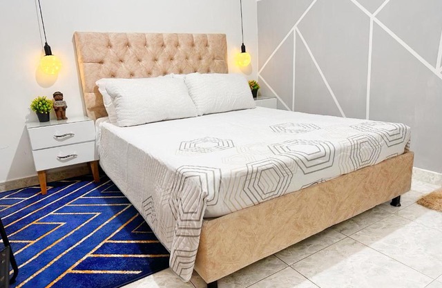 Habitación VIP