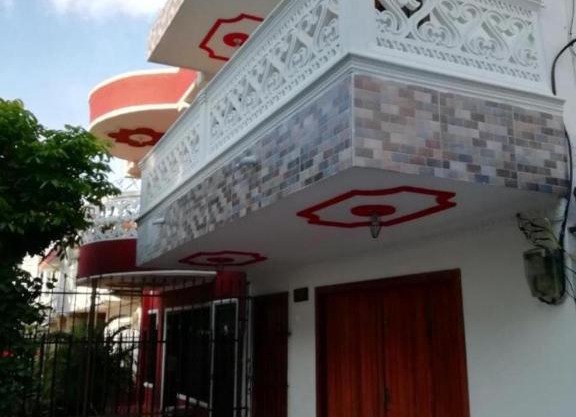 Habitaciónes Económicas E ideales