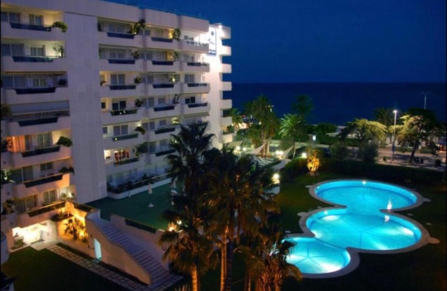 Habitación en Sitges, Primera Linea de Playa