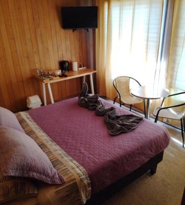 Habitacion Ciprés