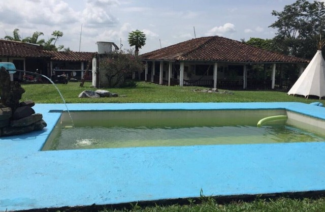 HABITACION PARA 3 PERSONAS - Ginebra glamping a 10 minutos de ginebra.