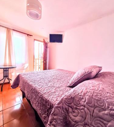 Habitacion y Baño Privado