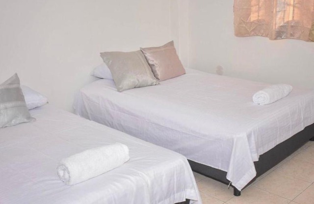 Habitaciones familiares