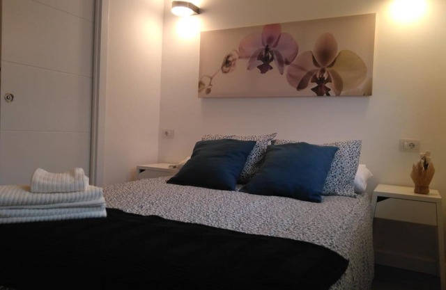 Habitaciones IFAE