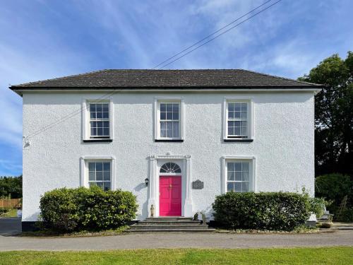 Hafod Grove - Ukc6955