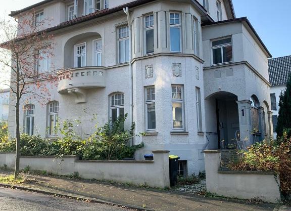 Hages Apartments