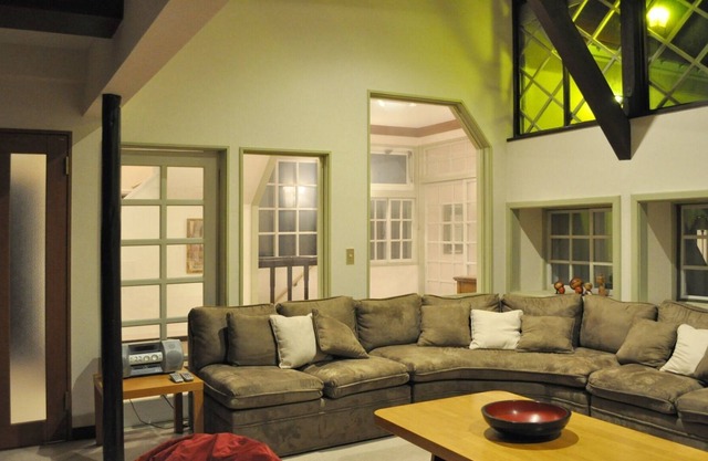 Hakuba Wadano House 3LDK 9 people Near Happo Sakka / Kitaazumi-gun Nagano