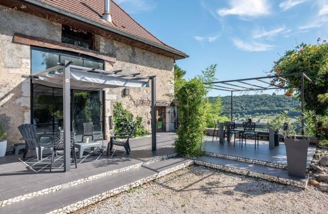 Hakuna Matata Gîte&spa * Savoie