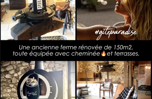 HAKUNA MATATA Gîte & Spa Savoie