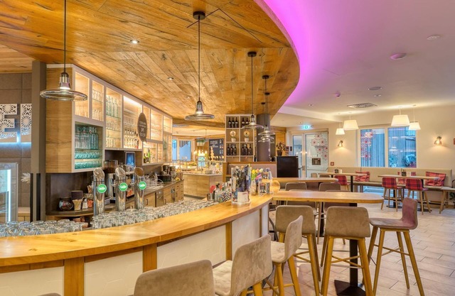 Halbpension, Nicht Refundierbar, Nicht Stornierbar - Cooee Alpin Hotel Bad Kleinkirchheim