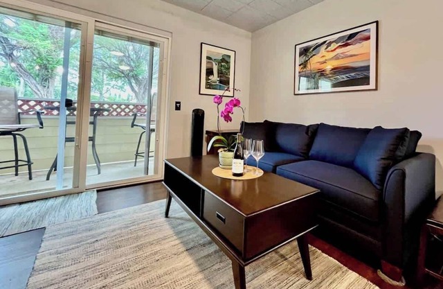 Hale Hau`oli ~ Fairways Terrace ~ 2BR/2BA Pool/Spa