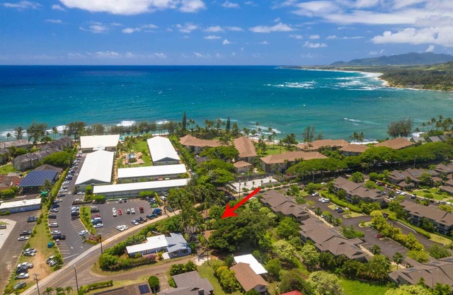 'Hale Iki' Kapa'a Cottage - 1 Block to Beach!
