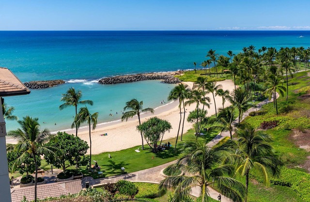 Hale Kai Ko Olina Villa w/Ocean Views!