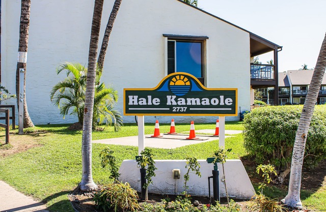Hale Kamaole