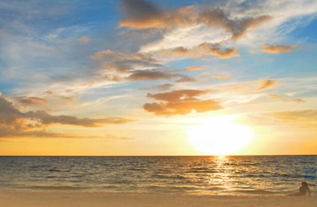 "Half-Way To Heaven" You Deserve To Be Here.That's Why You Should Stay With Us!
