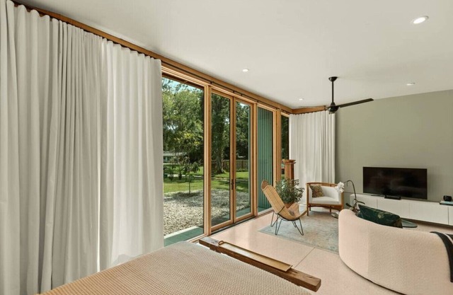 Halo House - Architect's Retreat