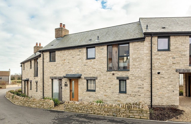 Hambury Cottage (BV22), Silverlake, Dorset
