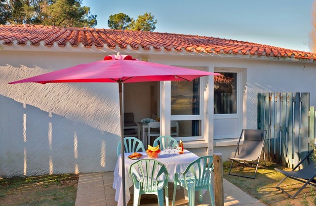 Hameau Océan by Interhome