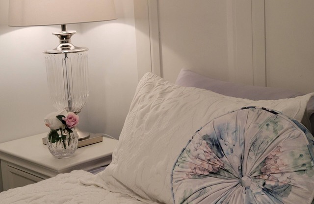 Hampton House Echuca - near Hospital & Town Centre