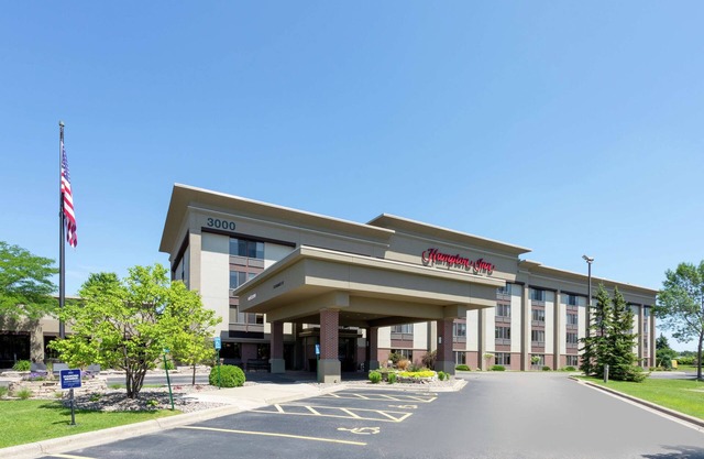 Hampton Inn by Hilton Minneapolis/Eagan